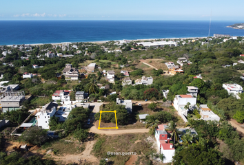 Lote de Terreno en  Lindavista, Santa María Colotepec, Oaxaca, Mex