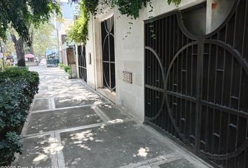 Departamento en  Eugenio Sue, Polanco, Polanco Iv Sección, Ciudad De México, Cdmx, México