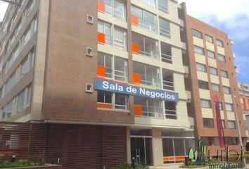 Apartamento en  Cedritos, Bogotá