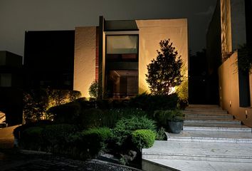 Casa en  El Secreto, Avenida Vista Real, Bosque Real, Naucalpan De Juárez, Estado De México, México