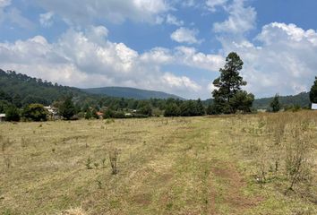 Lote de Terreno en  Santa María Ahuacatlan, Valle De Bravo