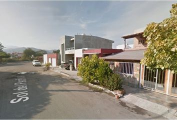 Casa en  Sol Del Pacífico, Manzanillo, Colima, México