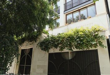 Departamento en  Eugenio Sue, Polanco, Polanco Iv Sección, Ciudad De México, Cdmx, México