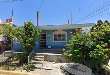 Casa en  Fernando Montes De Oca 500, Benito Juárez, 82180 Mazatlán, Sin., México