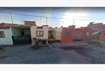 Casa en  La Estancia, Aguascalientes, México