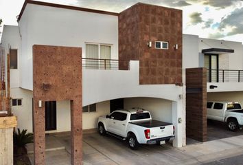 Casa en  Real De Quiroga, Hermosillo, Sonora, México