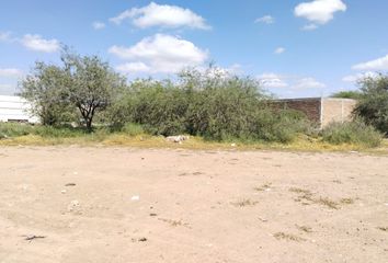 Lote de Terreno en  Calle Aguascalientes, San Luis Potosí, 78414, Mex