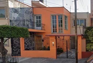 Casa en  Abelardo Carrillo Y Gariel 292, Villa De Cortés, 03530 Ciudad De México, Cdmx, México