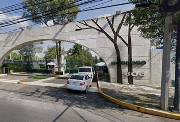 Departamento en  Camino A Santa Fe 606, Boscoso, Ciudad De México, Cdmx, México