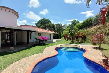 House for rent in Cerritos, Pereira