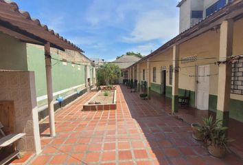 Casa en  Centro, Norte Centro Historico, Barranquilla, Atlántico, Colombia