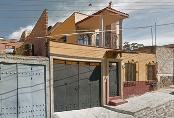 Casa en  Zeus 39, Olimpo, San Miguel De Allende, Guanajuato, México