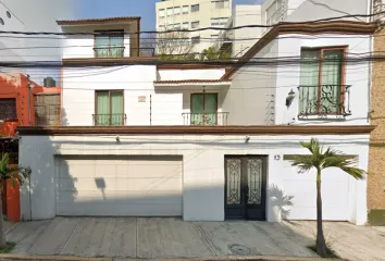 Casa en  Galveston 13, Nápoles, Ciudad De México, Cdmx, México