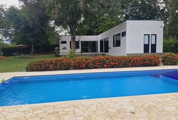 Villa-Quinta en  Sopetran, Antioquia