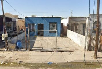 Casa en  Campo Frío 633, Residencial Quinta Del Rey 2da Etapa, Mexicali, Baja California, México