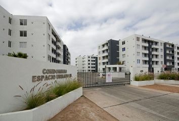 Departamento en  Federico Arcos 408, Coquimbo, La Serena, Chile