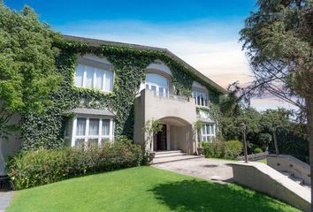 Casa en  Camino Santa Teresa 480, Parque Nacional Bosque Del Pedregal, Ciudad De México, Cdmx, México