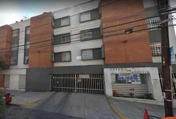 Departamento en  Av. Henry Ford 351, Bondojito, 07850 Ciudad De México, Cdmx, México