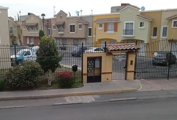 Casa en  Privada Pieve 31, Fraccionamiento Real Verona, Ojo De Agua, Estado De México, México