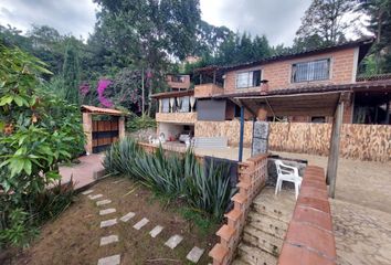 Villa-Quinta en  Belén, Medellín