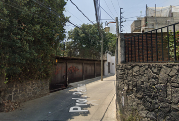 Casa en  Prolongación Palmas 114, San Bartolo Ameyalco, Ciudad De México, Cdmx, México