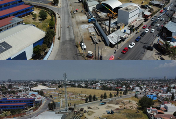 Lote de Terreno en  Camino Real A Cholula, Bello Horizonte, Puebla De Zaragoza, Puebla, México