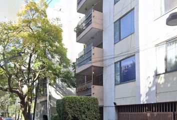 Departamento en  Calle Río Po 128, Cuauhtémoc, Ciudad De México, Cdmx, México