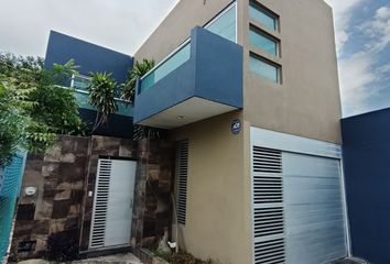 Casa en fraccionamiento en  Calle Yaxchilán 207-309, Ampliación Las Bajadas, Veracruz, Veracruz De Ignacio De La Llave, 91777, Mex