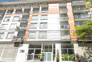 Departamento en  Calle Alfonso Herrera 67-edif A Depto 219, San Rafael, Ciudad De México, Cdmx, México