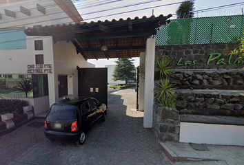 Casa en  Fraccionamiento Las Palmas, De Las Palmas, San Jorge Pueblo Nuevo, Estado De México, México