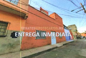 Lote de Terreno en  Rinconada Laguna De Términos 51, Anáhuac I Sección, Ciudad De México, Cdmx, México