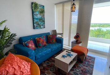 Apartamento en  Playa Mendoza, Tubará, Atlántico, Colombia