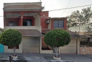 Casa en  Juan Vicente Melo, Las Brisas, Veracruz, México