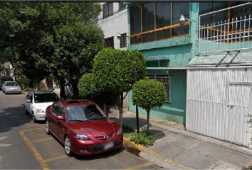 Casa en  Calle Frambuesa 107, Nueva Santa María, Ciudad De México, Cdmx, México