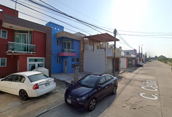 Casa en  Calle Ceiba 423, Punta Del Mar, 96536 Coatzacoalcos, Veracruz, México