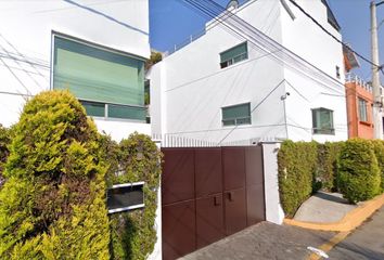 Casa en  Toussaint 44, Barrio Del Niño Jesús, Ciudad De México, Cdmx, México