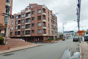 Apartamento en  Edificio Las Palmas, Calle 37, Tunja, Boyacá, Colombia