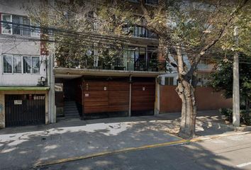 Departamento en  Calle Doctor José María Vértiz 491-piso 4, Piedad Narvarte, Ciudad De México, Cdmx, México