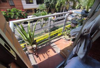 Apartamento en  Fátima, Medellín