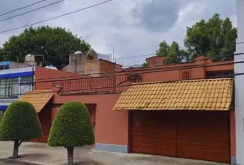 Casa en  Colonia Del Carmen, Coyoacán, Cdmx