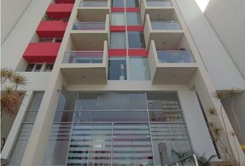 Departamento en  Av. P.º De La República 5762, Miraflores, Perú