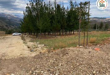 Terreno en  Sapitos Park - Residencial & Ecolodge, Cajamarca, Perú