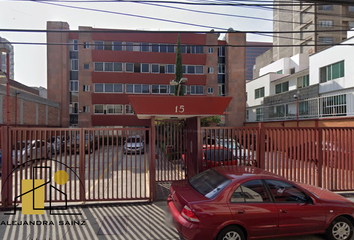 Departamento en  Perugino 15, Extremadura Insurgentes, 03740 Ciudad De México, Cdmx, México