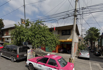 Casa en  Av. Pedro Henríquez Ureña, Pedregal De Santo Domingo, Ciudad De México, Cdmx, México