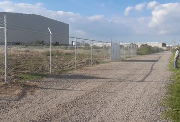 Lote de Terreno en  San Francisco Ocotlán, Puebla, México