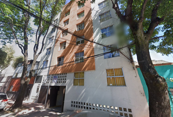 Departamento en  Lago San Martin 58, Argentina Antigua, Ciudad De México, Cdmx, México