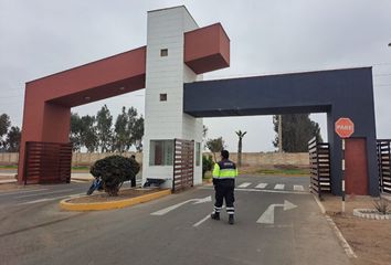 Terreno en  La Alameda De Lima Sur, Chilca, Perú