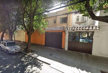 Casa en  Río Danubio 107, Cuauhtémoc, Ciudad De México, Cdmx, México