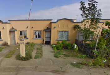 Casa en  Los Tuxtlas, Santa Fe, Fraccionamiento Ciudad Olmeca, Veracruz, México