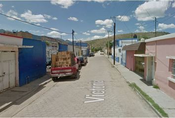 Lote de Terreno en  Victoria, Zona Centro, Canatlán, Durango, México